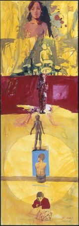 Vladimir Kozhukhar Untitled