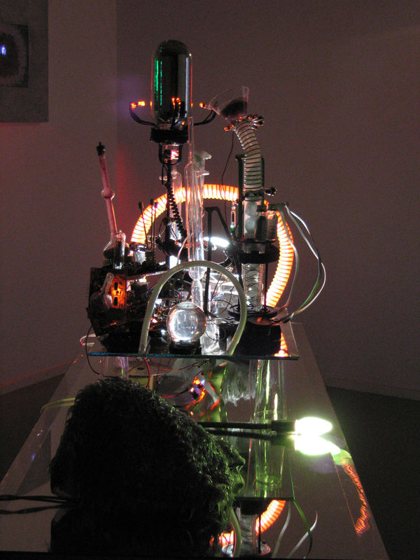 Dmitry Dulfan, Maxim Mamsikov Oranse summer I