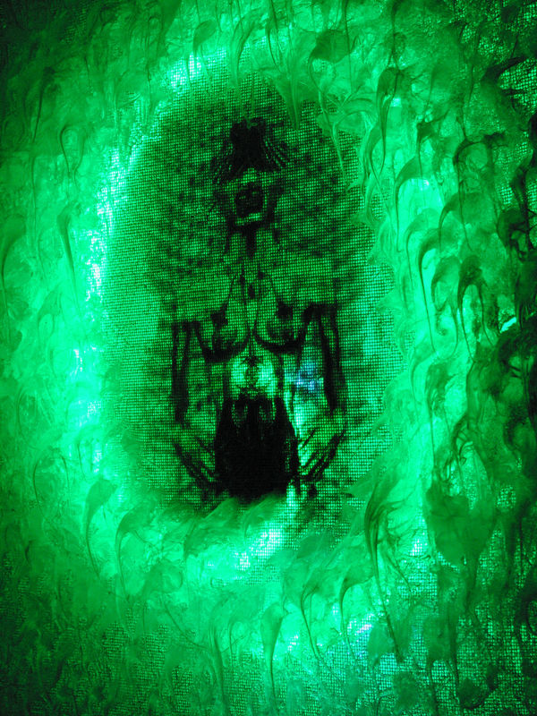 Dmitry Dulfan, Maxim Mamsikov Oranse summer I