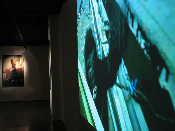 Sergey Bratkov Seven, 2004