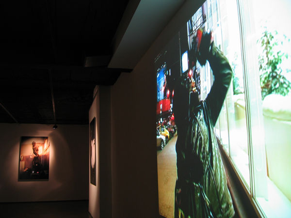 Sergey Bratkov Seven, 2004