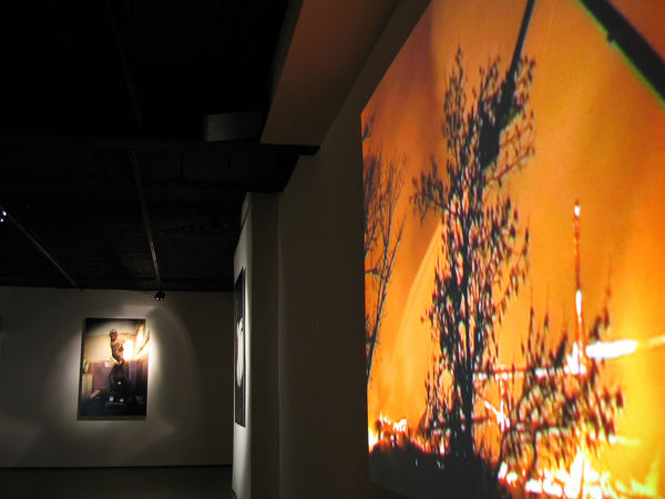 Sergey Bratkov Seven, 2004