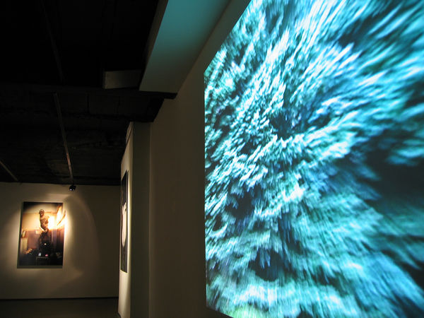 Sergey Bratkov Seven, 2004