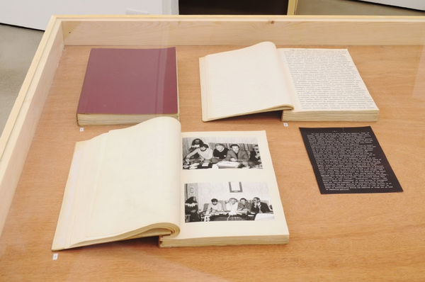 Andrei Monastyrski Trips out of Town (1980-2006)