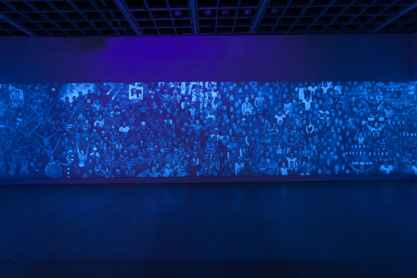 Alexey Kallima Rain Theorem