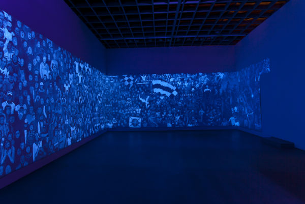 Alexey Kallima Rain Theorem