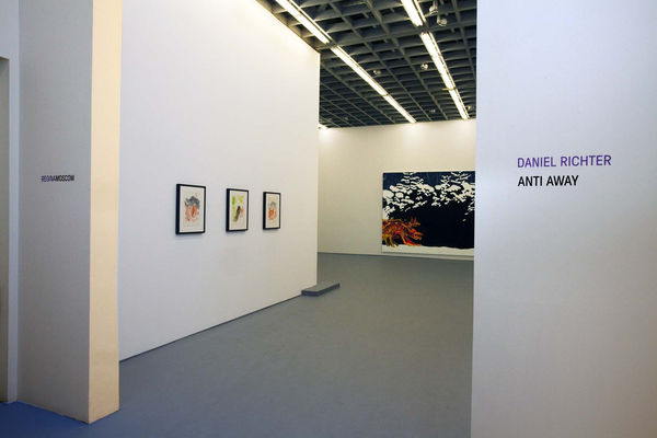 Daniel Richter ANTI AWAY