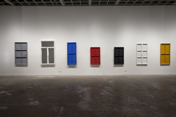 Ivan Chuikov DISTANT - NEAR