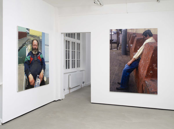 Semyon Faibisovich LES MISERABLES