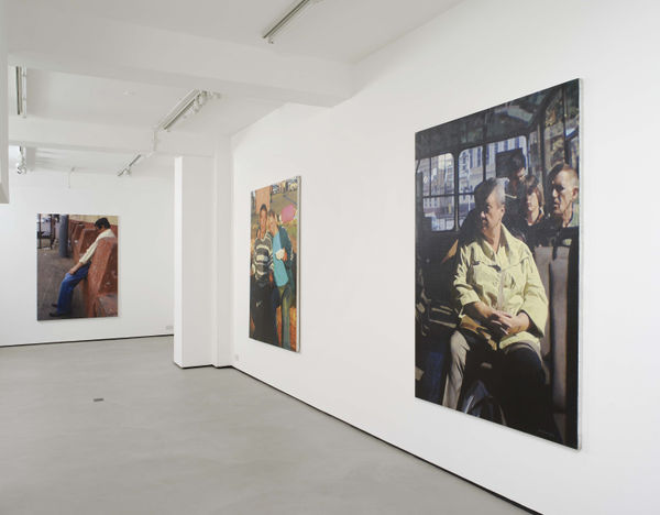 Semyon Faibisovich LES MISERABLES