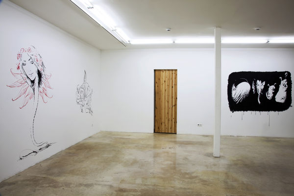 Pavel Pepperstein, Ivan Razumov Spring