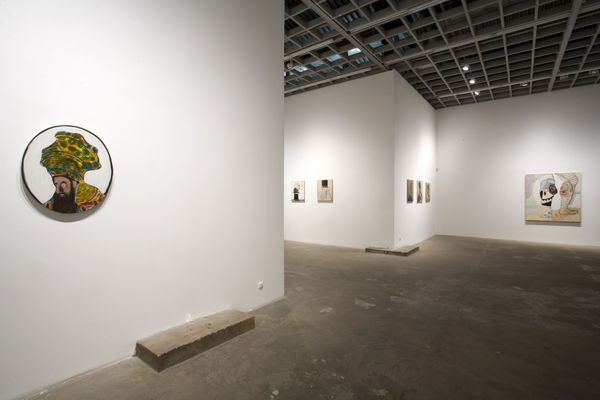 Ryan Mosley A GATHERING