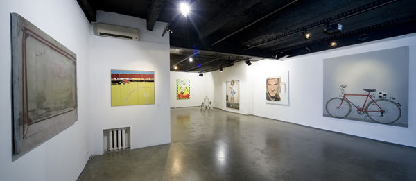 Zhanna Kadyrova ORANGE SUMMER