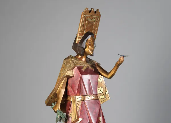 Tammy Garcia - Encounter