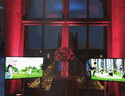 Louvre Museum Pari 2015