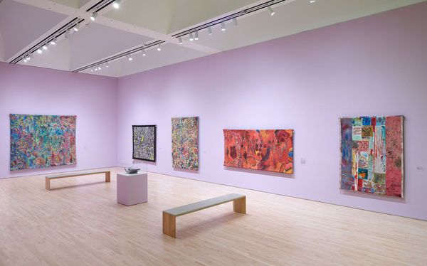 Sfmoma 2023 Install 3