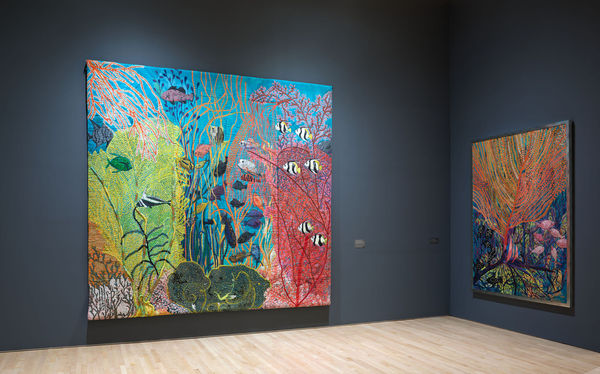 Sfmoma 2023 Install 6