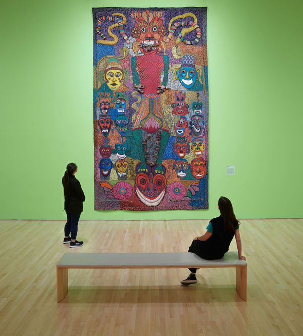 Sfmoma 2023 Install 7