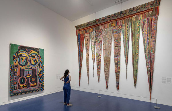 Courtesy of MoMA PS1. Photos by Kris Graves.