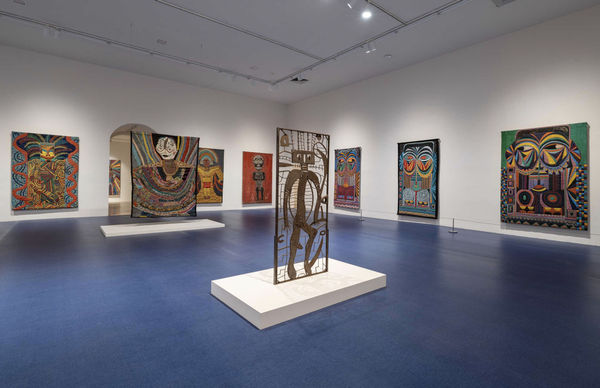 Moma Ps1 Apr 2024 Install 3