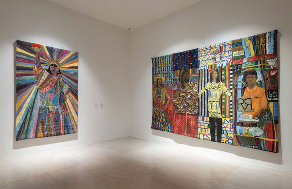 Moma Ps1 Apr 2024 Install 5