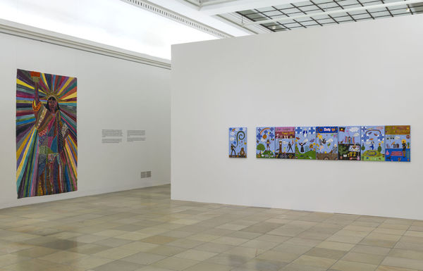 Haus Der Kunst 2021 2