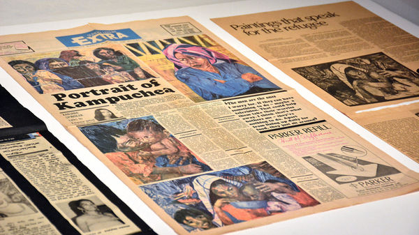 The Met Manila 2024 Install 15