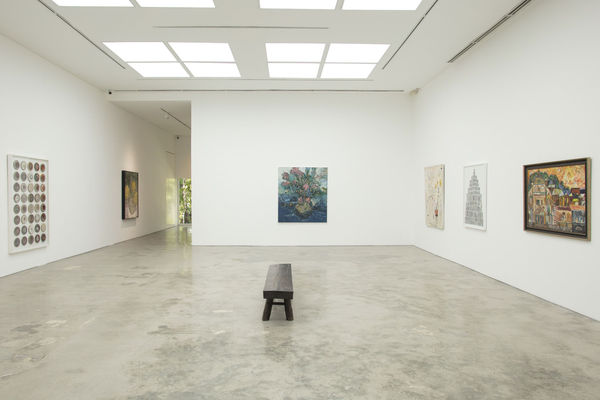 Collectors Plus 2025 Silverlens Install 2