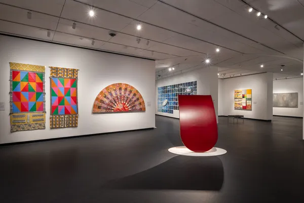 Making Their Mark Nmwa 2026 Install 6