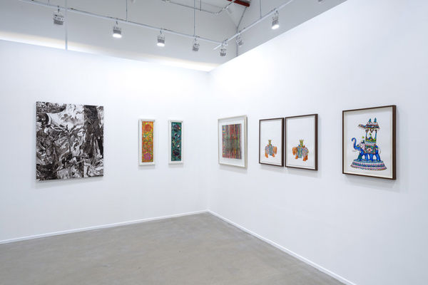 Photo: Darren Soh. Courtesy of Silverlens Galleries.