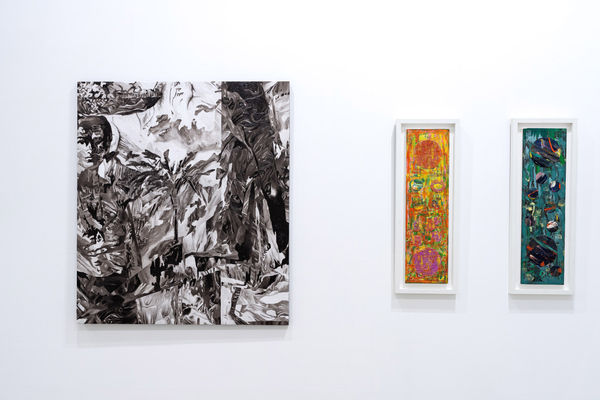 Sea Focus 2023 Installation View 3