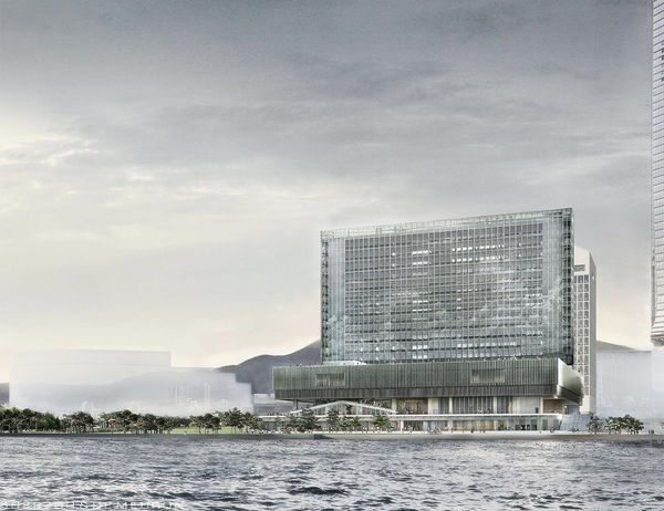 M Plus Acquires Two Pacita Abad Paintings