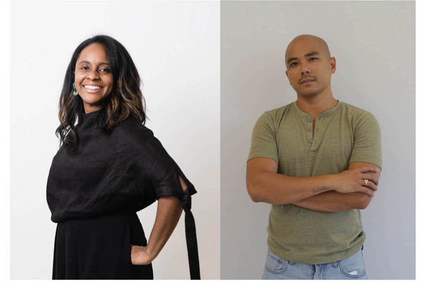 In Conversation: Pio Abad and Dr Zoé Whitley