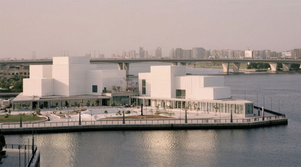 Jameel Arts Centre Dubai Acquires Pacita Abad Painting