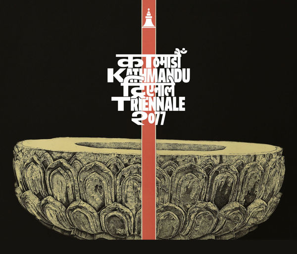 Kathmandu Triennale 2077 curated by Artistic Director Cosmin Costinas and Co-Curators Sheelasha Rajbhandari and Hit Man Gurung