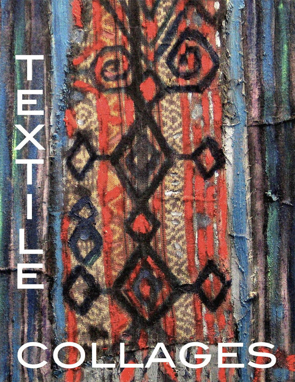 e-Book: Textile Collages