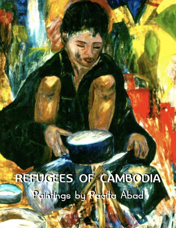 e-Book: Refugees of Cambodia