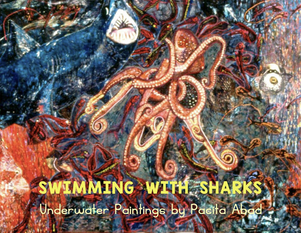 e-Book: Swimming with Sharks