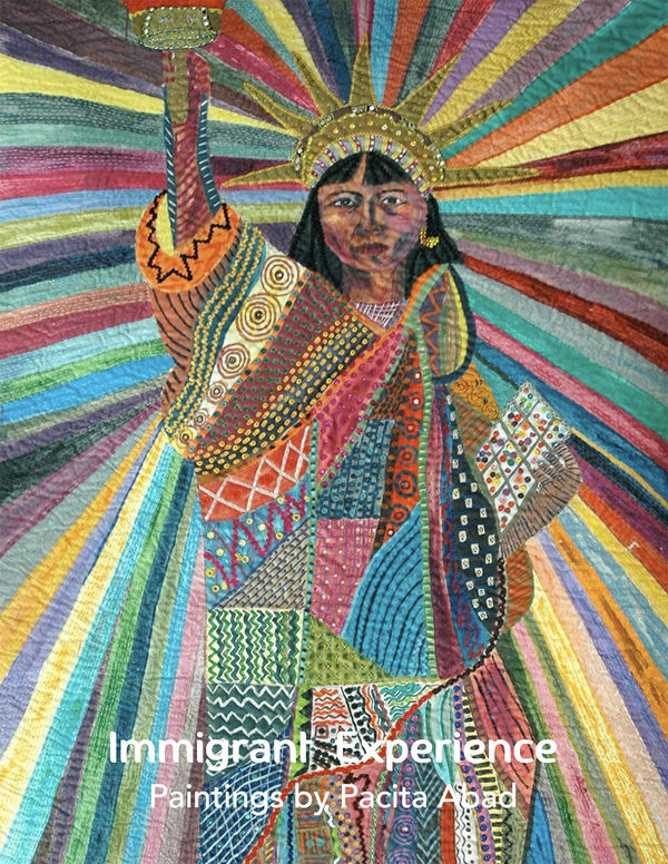 e-Book: Immigrant Experience