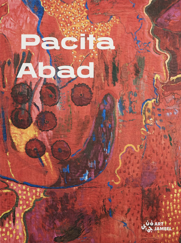 Pacita Abad: I Thought the Streets Were Paved with Gold