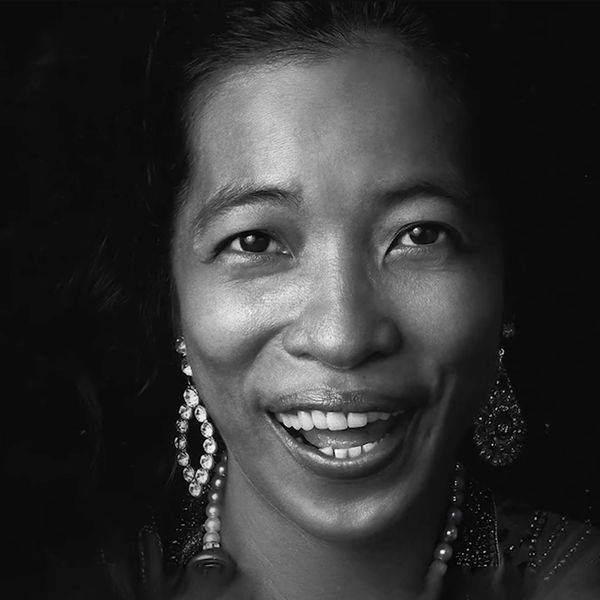 The Colorful Life and Art of Pacita Abad - Batanes, Trapunto, World Travel, Abstraction, Lost Conversations with Cid Reyes, presented...