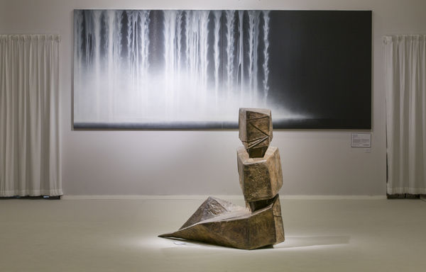 Pangolin London at Masterpiece Art Fair 2019