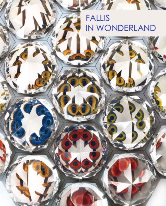 Fallis in Wonderland