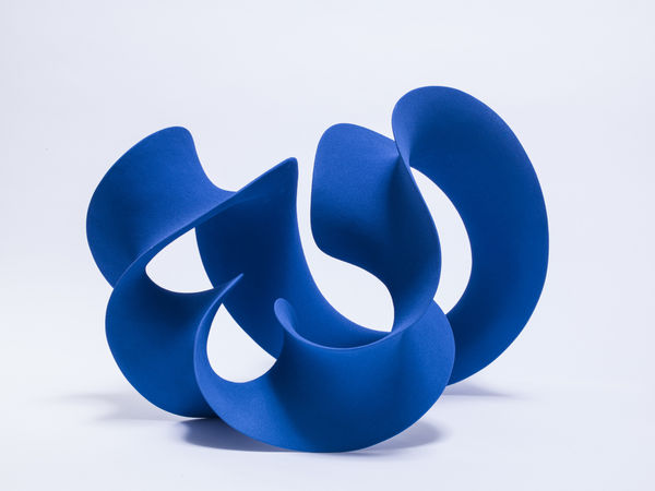 Merete Rasmussen, Through the eye of the maker