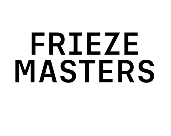 FRIEZE MASTERS