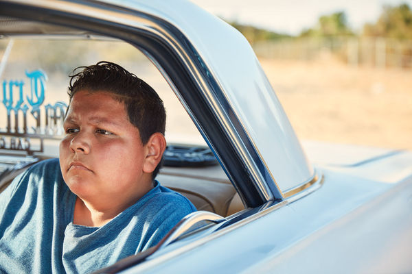 Untitled, Antelope Valley, California