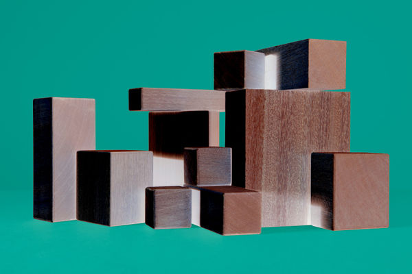 Mint Black Red, 2021