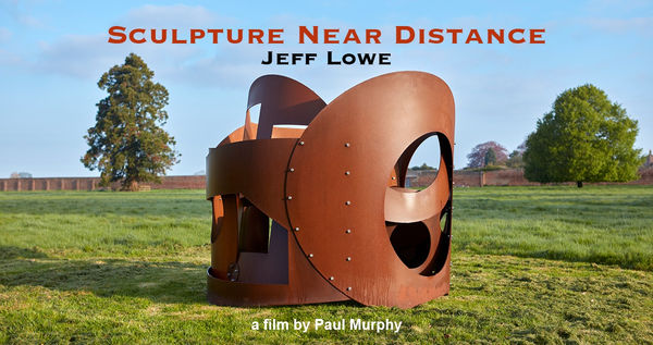 Jeff Lowe | Sculpture Near Distance