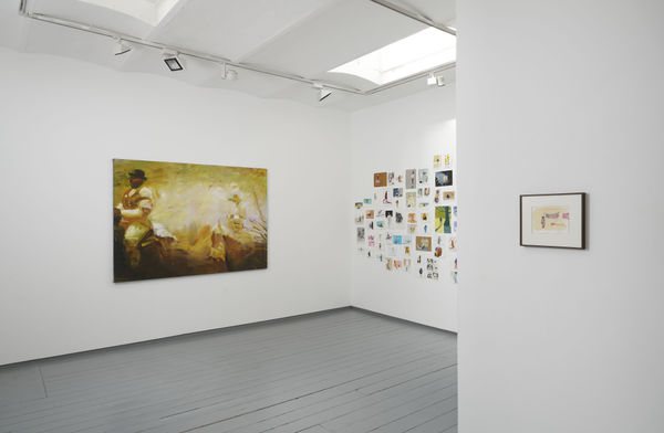 Radience And Shadows5001