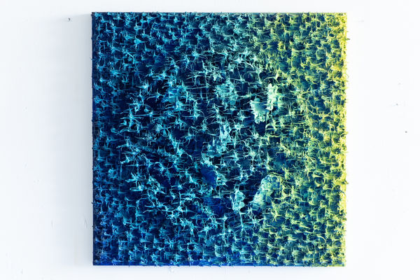 Susana Anaya - Susurro de Presagio, 2024